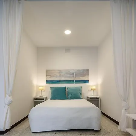 Lägenhet Puccini Oasis - Il Tabarro Las Palmas de Gran Canaria