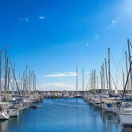 Puccini Oasis - Il Tabarro * Las Palmas de Gran Canaria