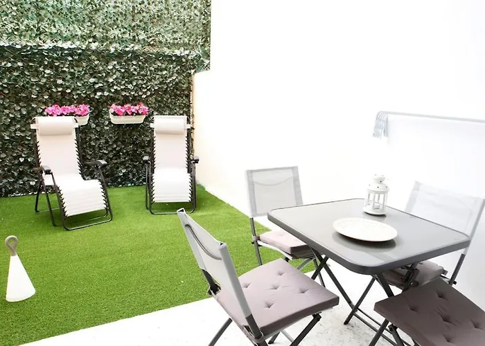 Puccini Oasis - Il Tabarro Lägenhet Las Palmas de Gran Canaria