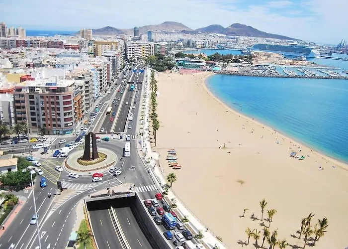 Puccini Oasis - Il Tabarro Lägenhet