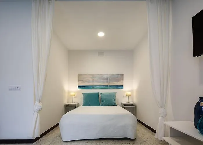 Lägenhet Puccini Oasis - Il Tabarro Las Palmas de Gran Canaria