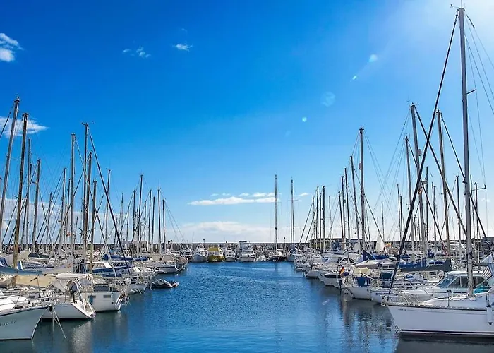 Puccini Oasis - Il Tabarro * Las Palmas de Gran Canaria