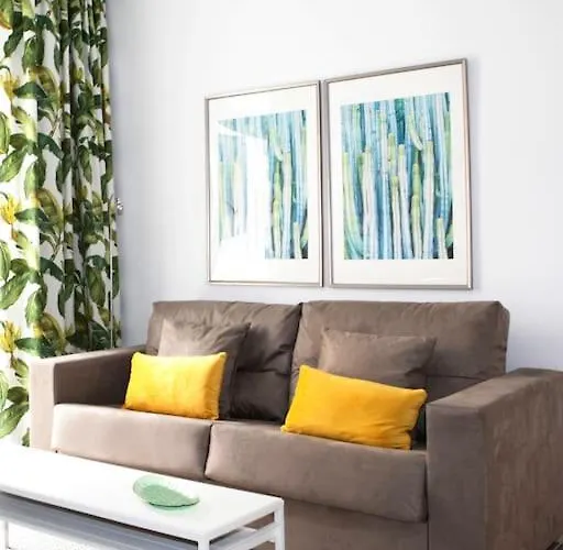 Puccini Oasis - Il Tabarro Las Palmas de Gran Canaria