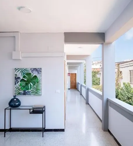 Lägenhet Puccini Oasis - Il Tabarro