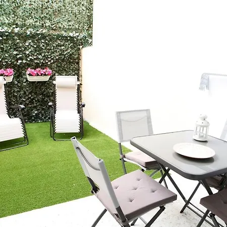 Puccini Oasis - Il Tabarro Apartment Las Palmas / Gran Canaria