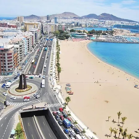 Puccini Oasis - Il Tabarro Apartment