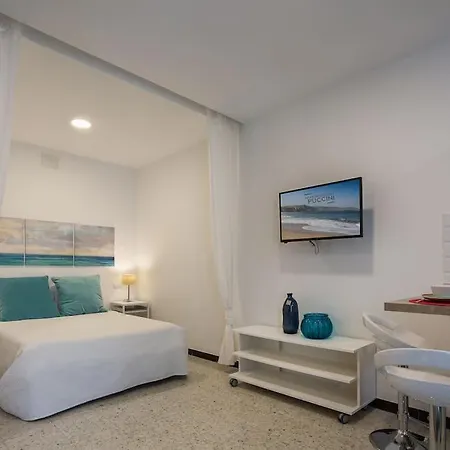 Apartment Puccini Oasis - Il Tabarro *