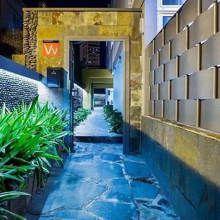 Puccini Oasis - Il Tabarro Apartment Las Palmas / Gran Canaria