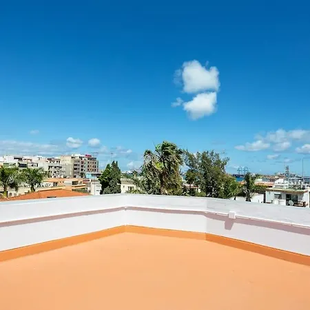 Puccini Oasis - Il Tabarro Apartment