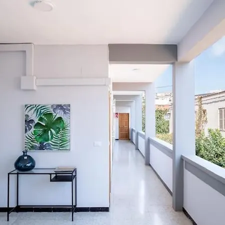 Apartment Puccini Oasis - Il Tabarro