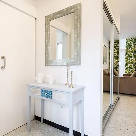 Puccini Oasis - Il Tabarro Appartement Las Palmas