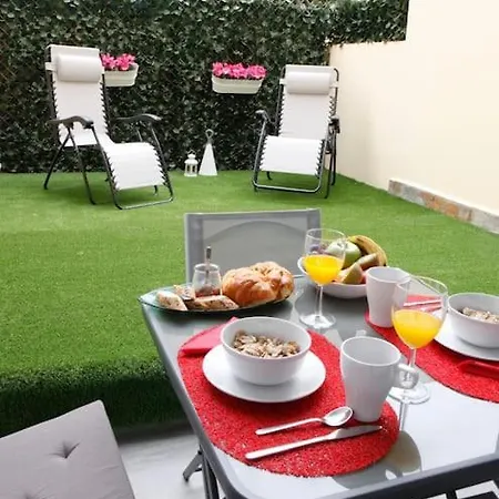 Appartement Puccini Oasis - Il Tabarro Las Palmas