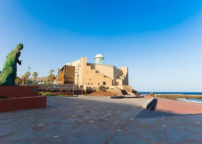 Puccini Oasis - Il Tabarro *